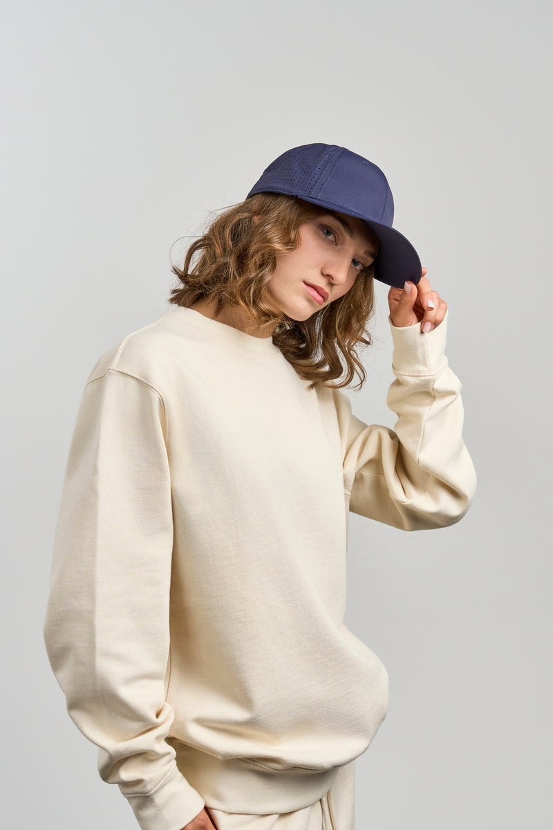 BREEZY-S Atlantis Tech Cap