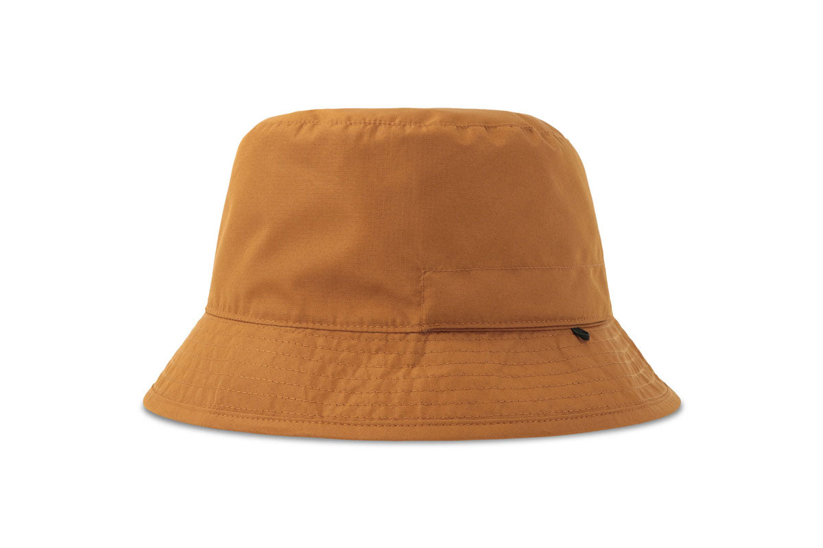 BUCKET POCKET-S Atlantis Bucket Hat with Pocket (Stocked In Canada)