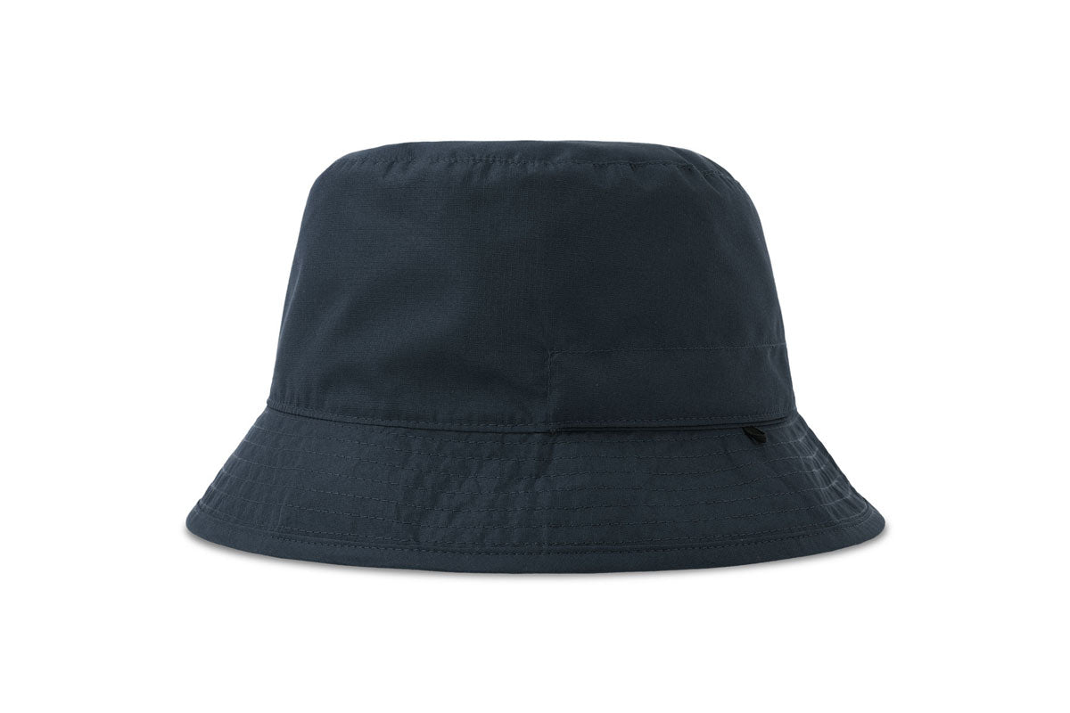 BUCKET POCKET-S Atlantis Bucket Hat with Pocket (Stocked In Canada)