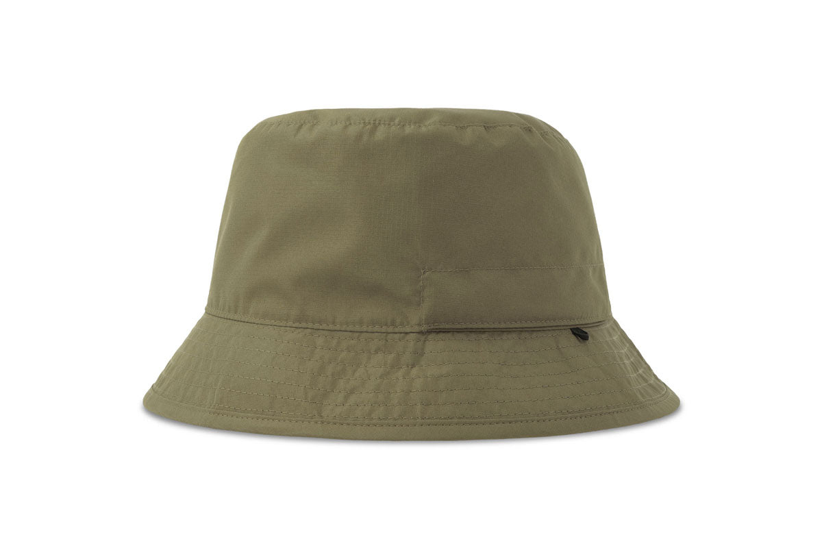 BUCKET POCKET-S Atlantis Bucket Hat with Pocket (Stocked In Canada)