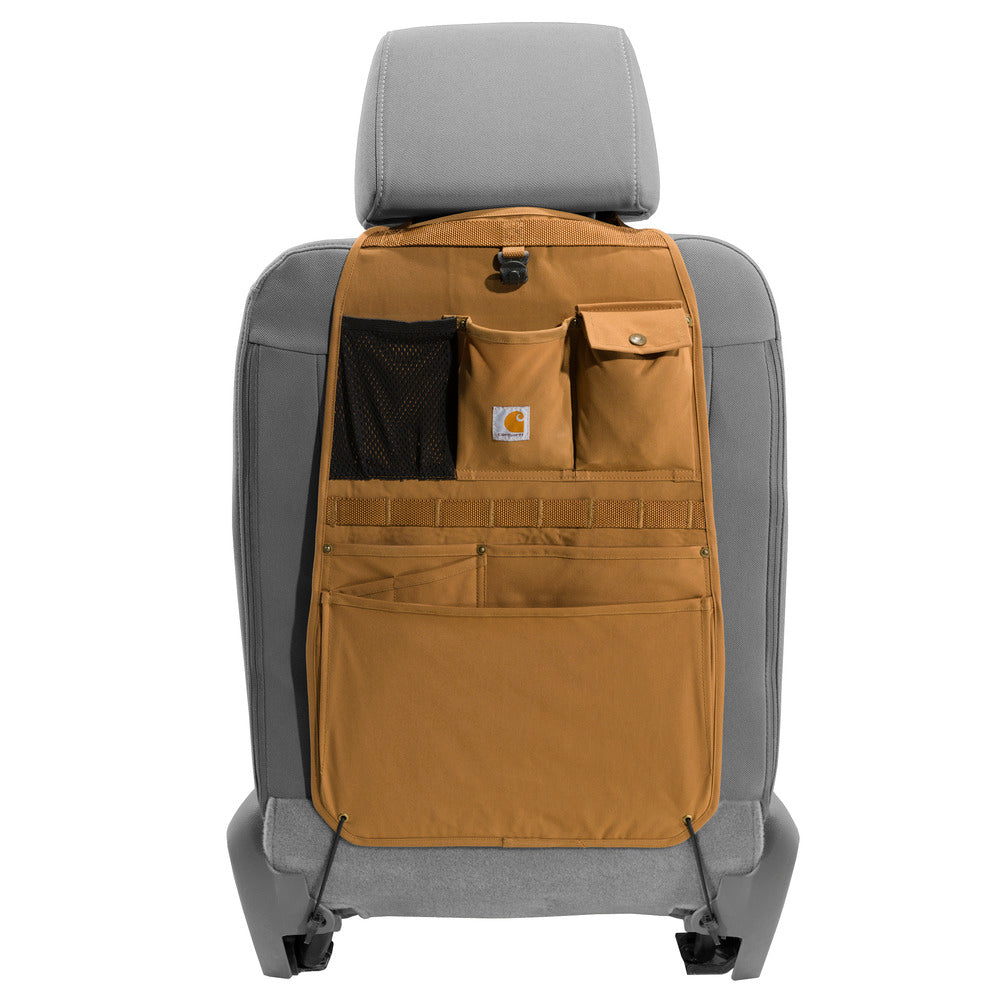 SPG1437 - Carhartt Universal Nylon Duck Organizer (Stocked In USA)