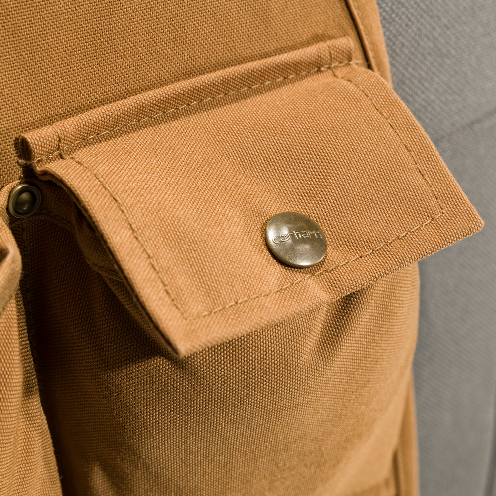 SPG1437 - Carhartt Universal Nylon Duck Organizer (Stocked In USA)