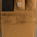 SPG1437 - Carhartt Universal Nylon Duck Organizer (Stocked In USA)