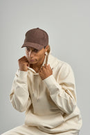 CORDY-S Atlantis Structured 6 Panel Corduroy Hat