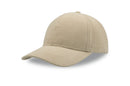 CORDY-S Atlantis Structured 6 Panel Corduroy Hat