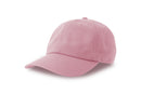 DAD HAT-S Atlantis Cotton Unstructured Front Cap
