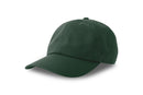 DAD HAT-S Atlantis Cotton Unstructured Front Cap