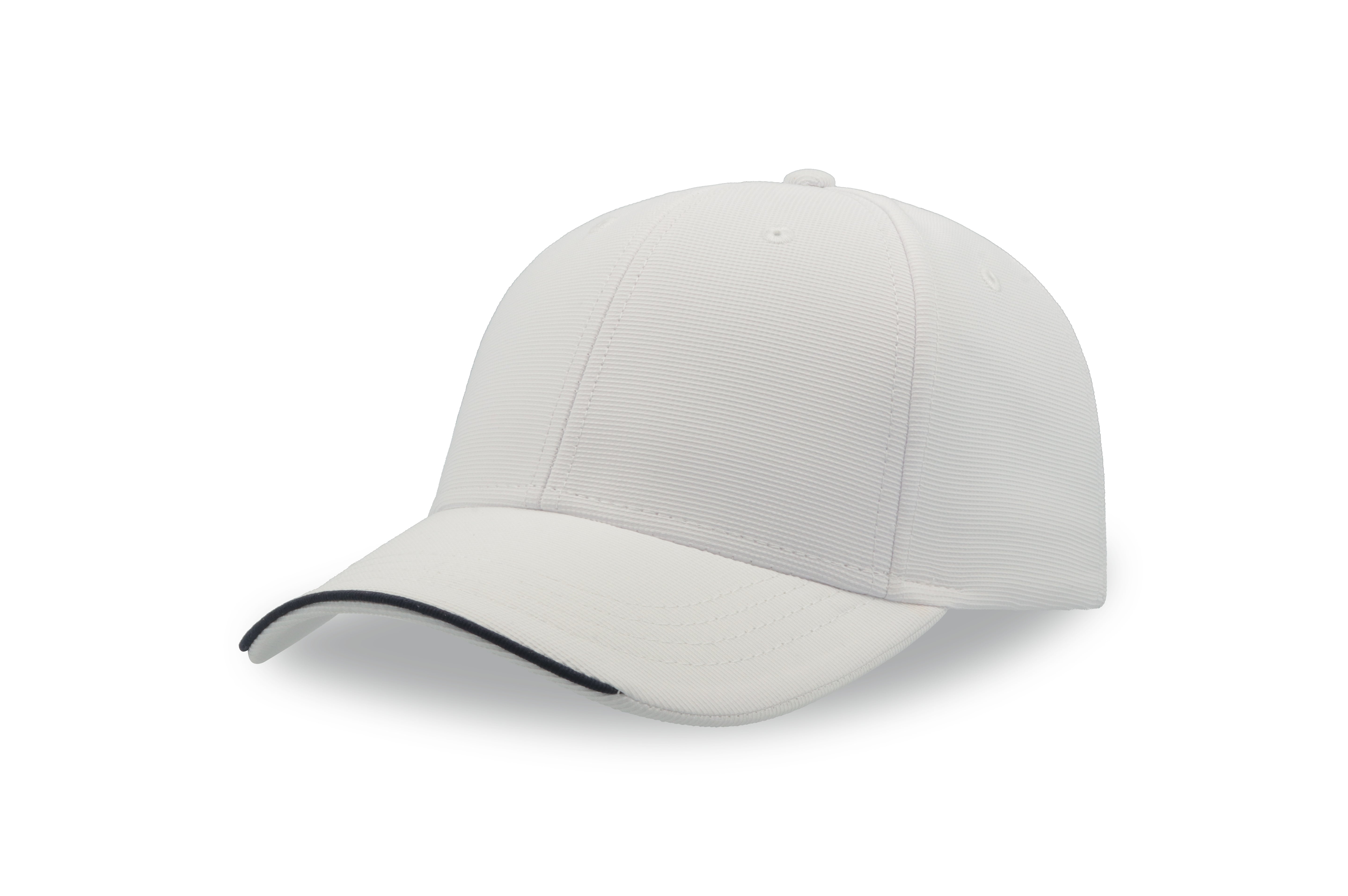 ESTORIL-S Atlantis Classic Poly Jacquard Hat (Stocked at Supplier Warehouse)