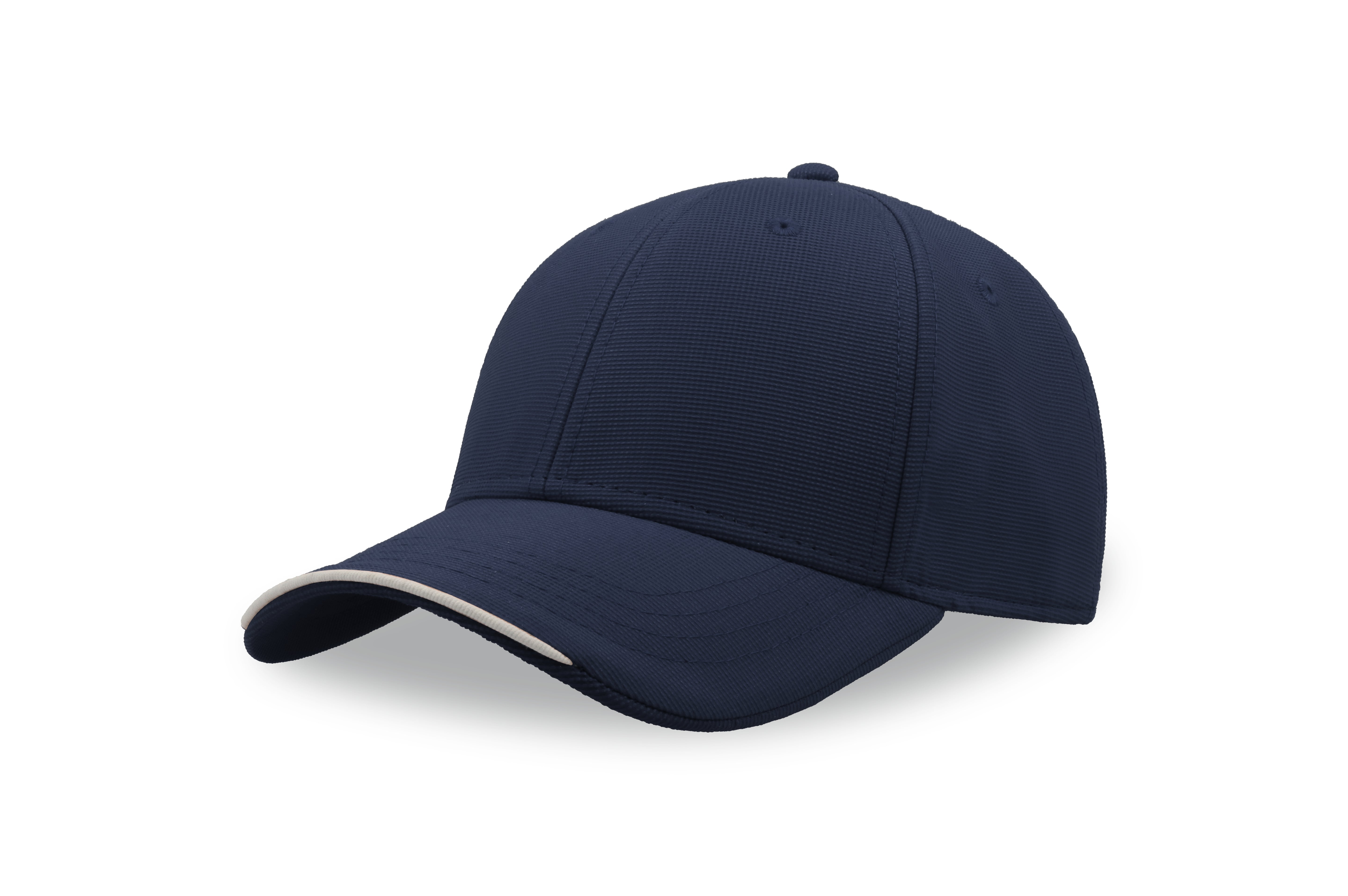 ESTORIL-S Atlantis Classic Poly Jacquard Hat (Stocked at Supplier Warehouse)