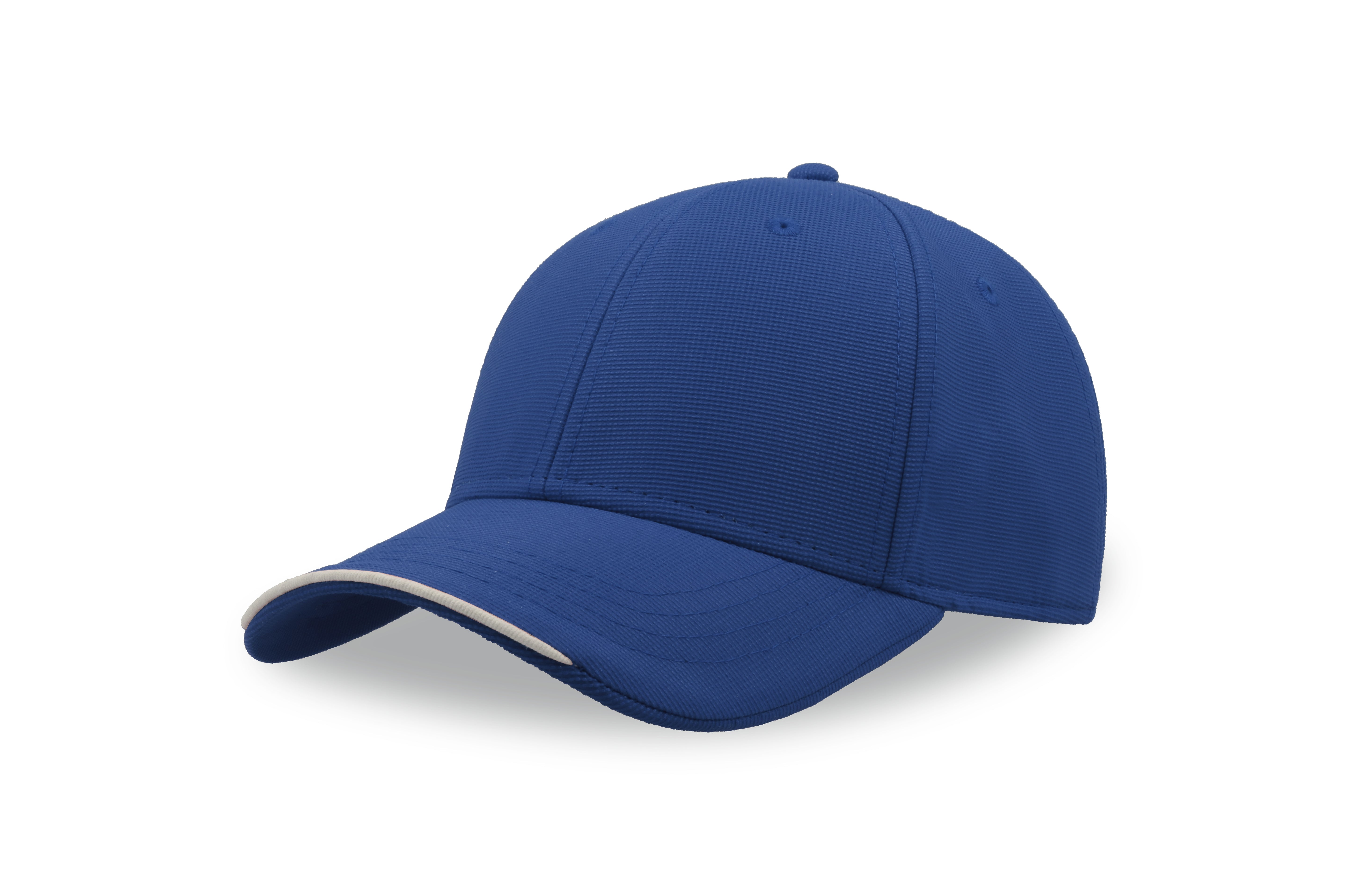ESTORIL-S Atlantis Classic Poly Jacquard Hat (Stocked at Supplier Warehouse)
