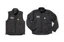 102208 - Carhartt Rain Defender® Relaxed Fit Lightweight Insulated Jacket (Stocked In Canada)