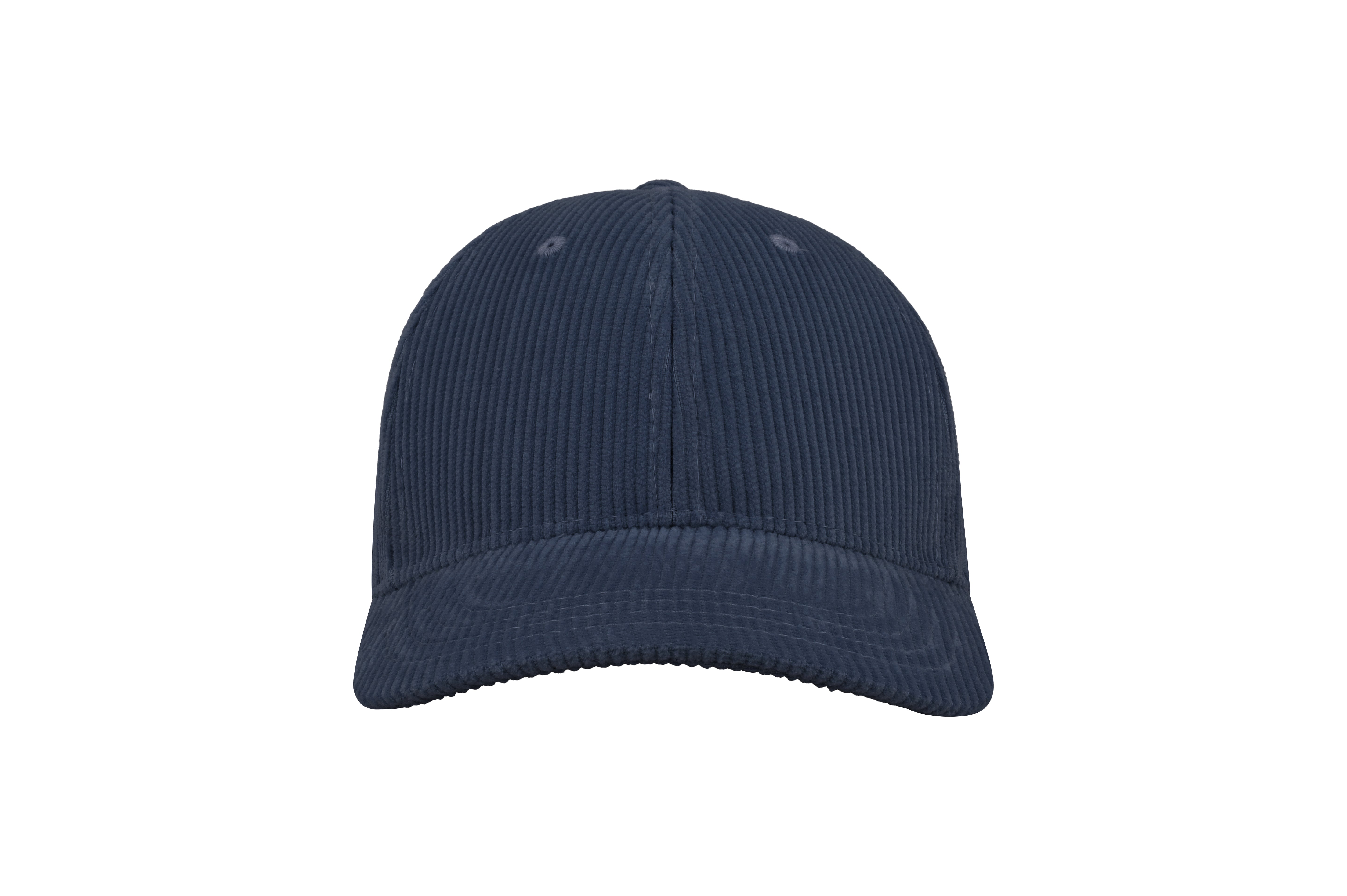 CORDY-S Atlantis Structured 6 Panel Corduroy Hat (Stocked at Supplier Warehouse)