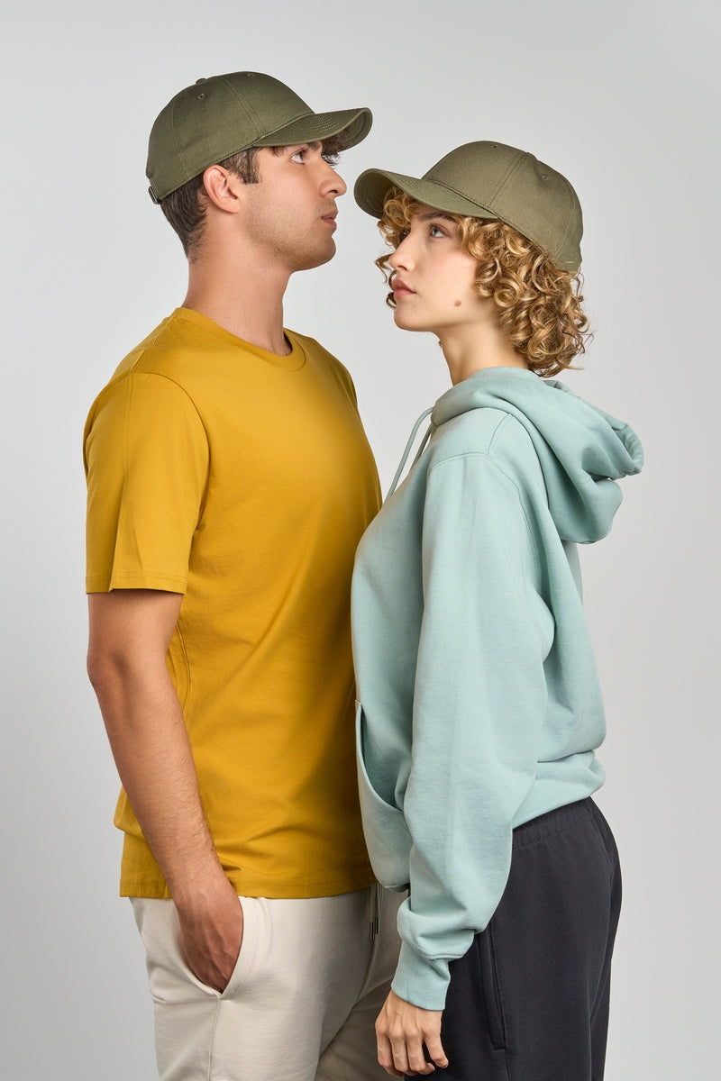 HIT-S Atlantis 100% Cotton Classic Ball Cap