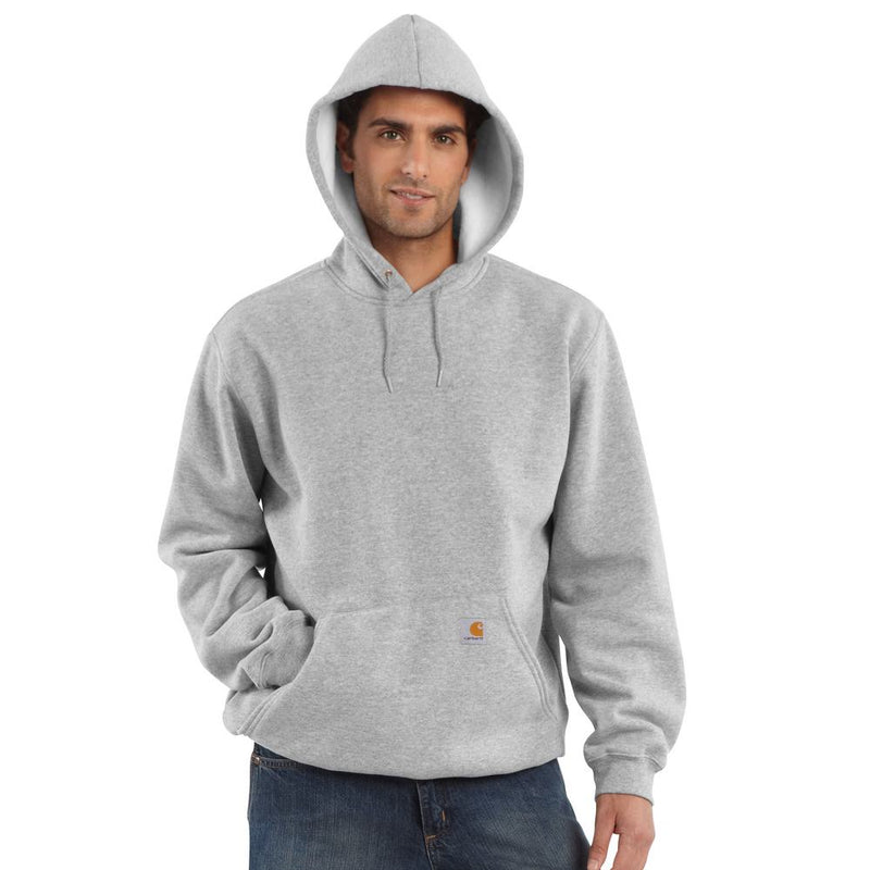 K121 - Carhartt Loose Fit Midweight Sweatshirt (Stocked In Canada)