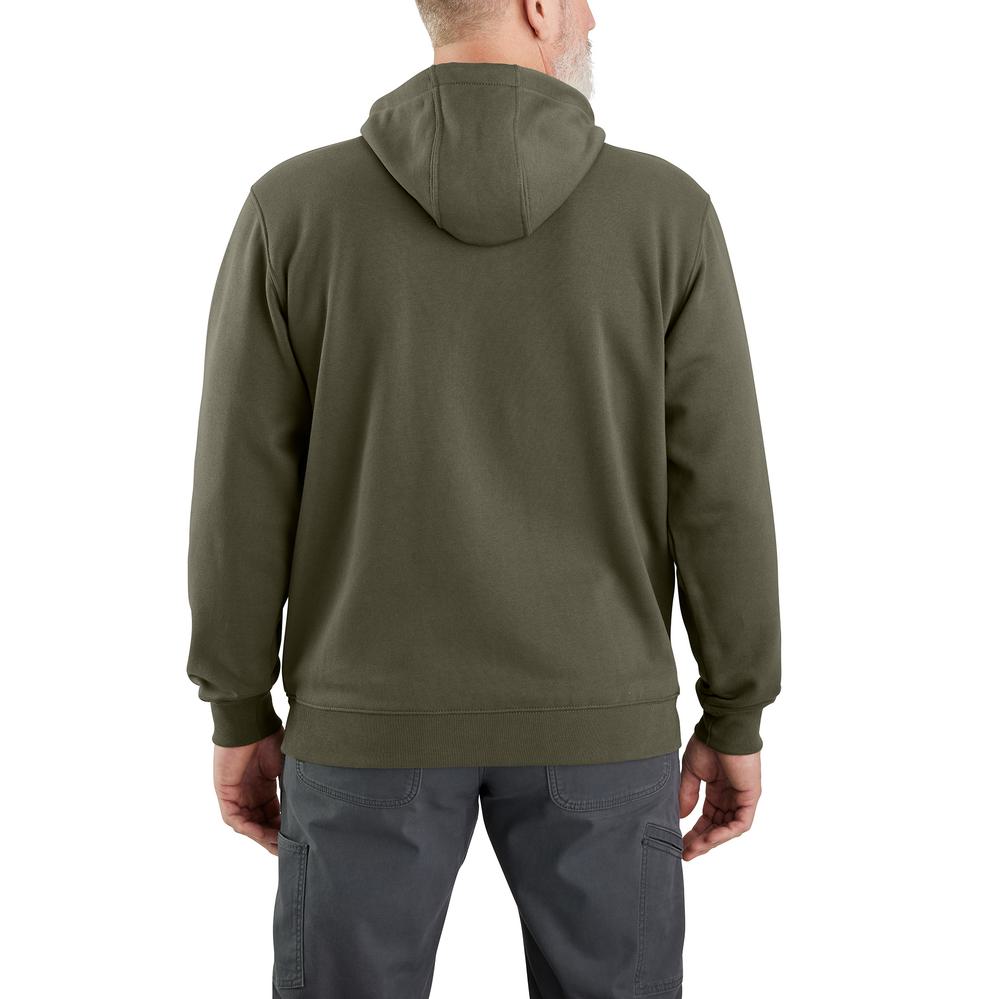 K121 - Carhartt Loose Fit Midweight Sweatshirt (Stocked In Canada)*