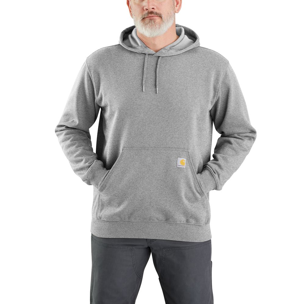 K121 - Carhartt Loose Fit Midweight Sweatshirt (Stocked In Canada)*