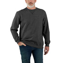 K124 - Carhartt Loose Fit Midweight Crewneck Sweatshirt (Stocked In USA)