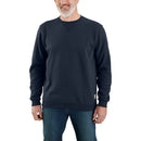 K124 - Carhartt Loose Fit Midweight Crewneck Sweatshirt (Stocked In USA)