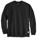 K124 - Carhartt Loose Fit Midweight Crewneck Sweatshirt (Stocked In USA)