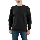 K124 - Carhartt Loose Fit Midweight Crewneck Sweatshirt (Stocked In USA)
