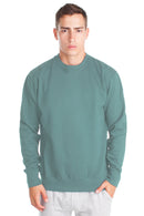 MR910 - Fleece Factory Crewneck (CLEARANCE)