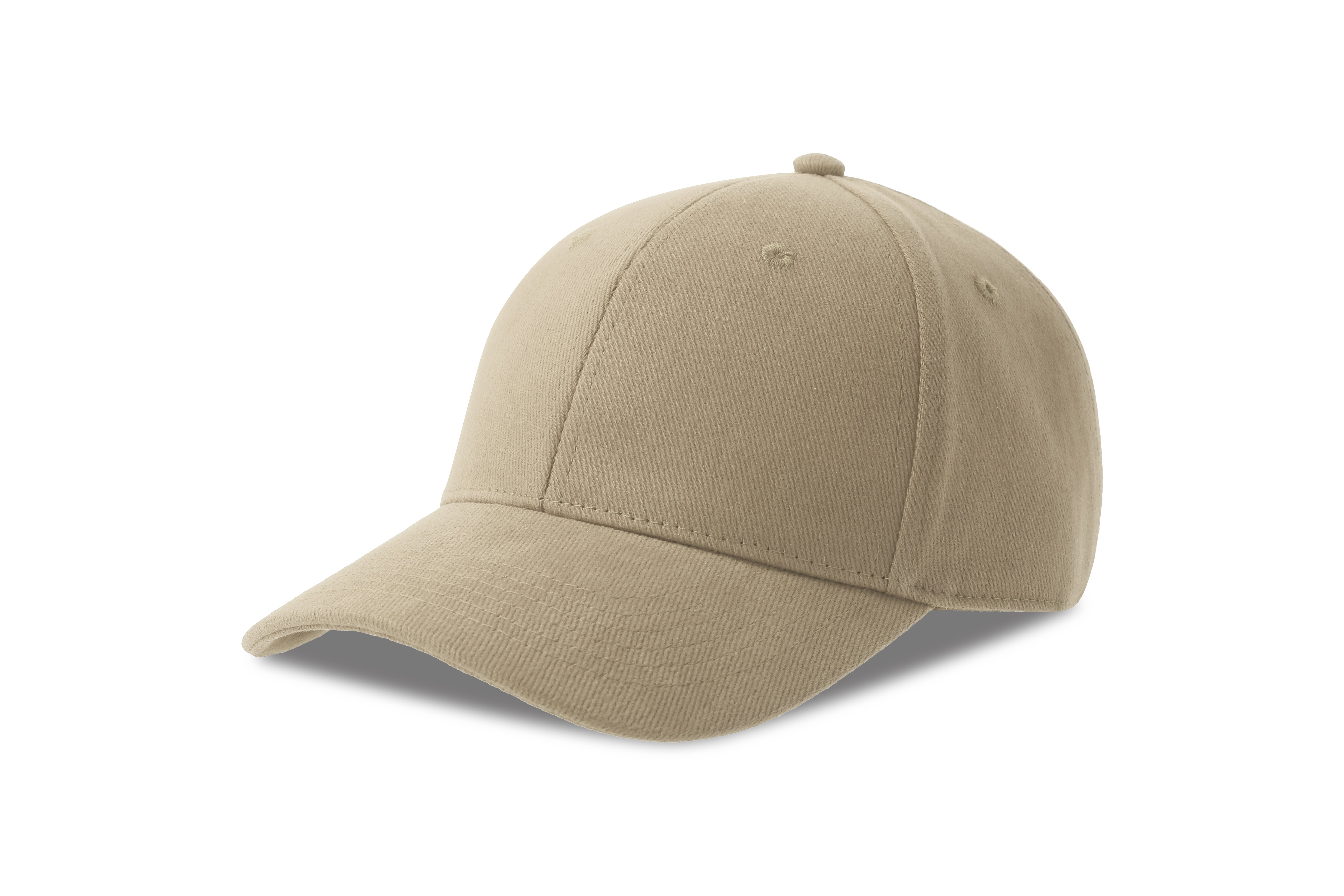 PILOT-S Atlantis 100% Cotton Classic Cap (Stocked at Supplier Warehouse)