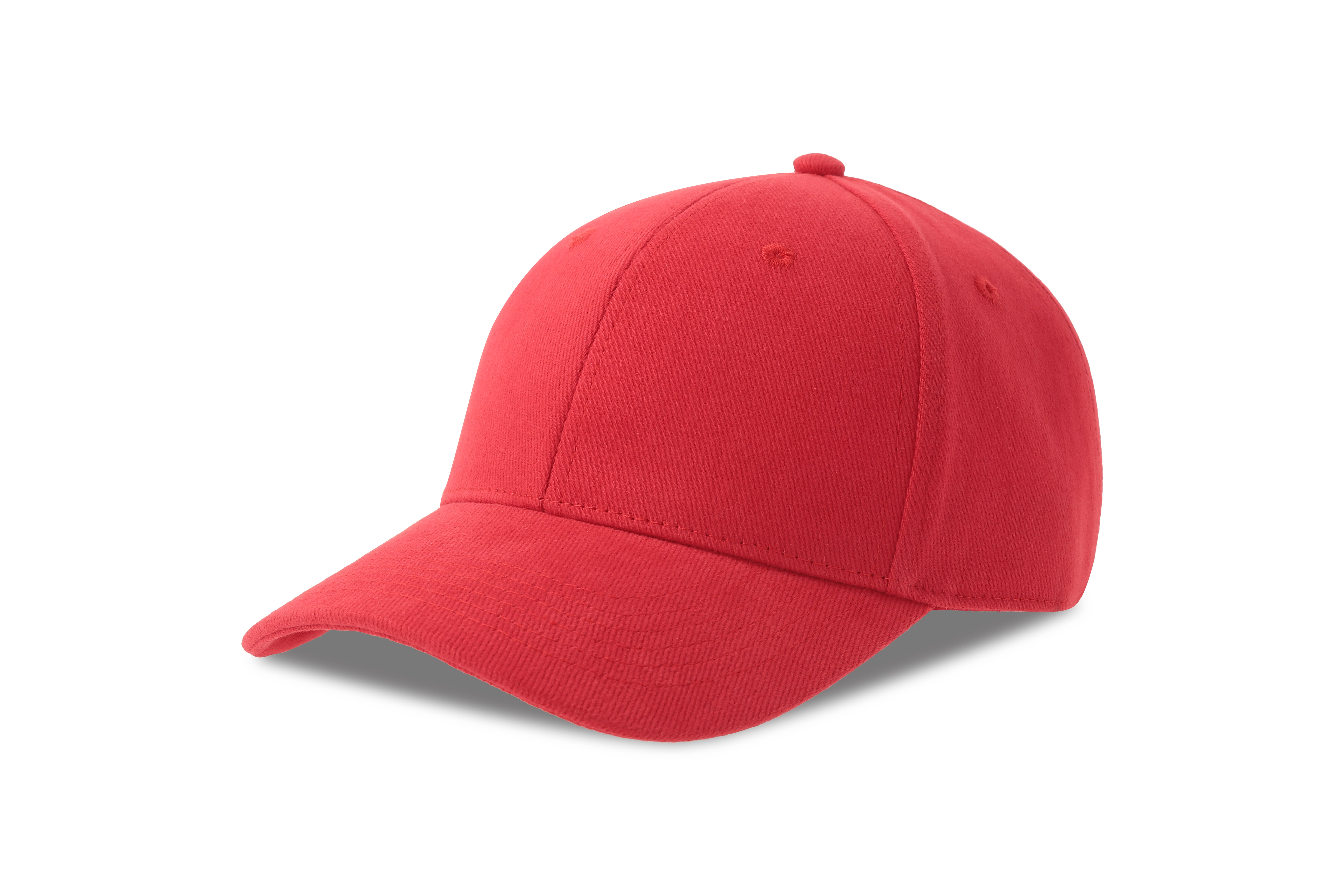 PILOT-S Atlantis 100% Cotton Classic Cap (Stocked at Supplier Warehouse)
