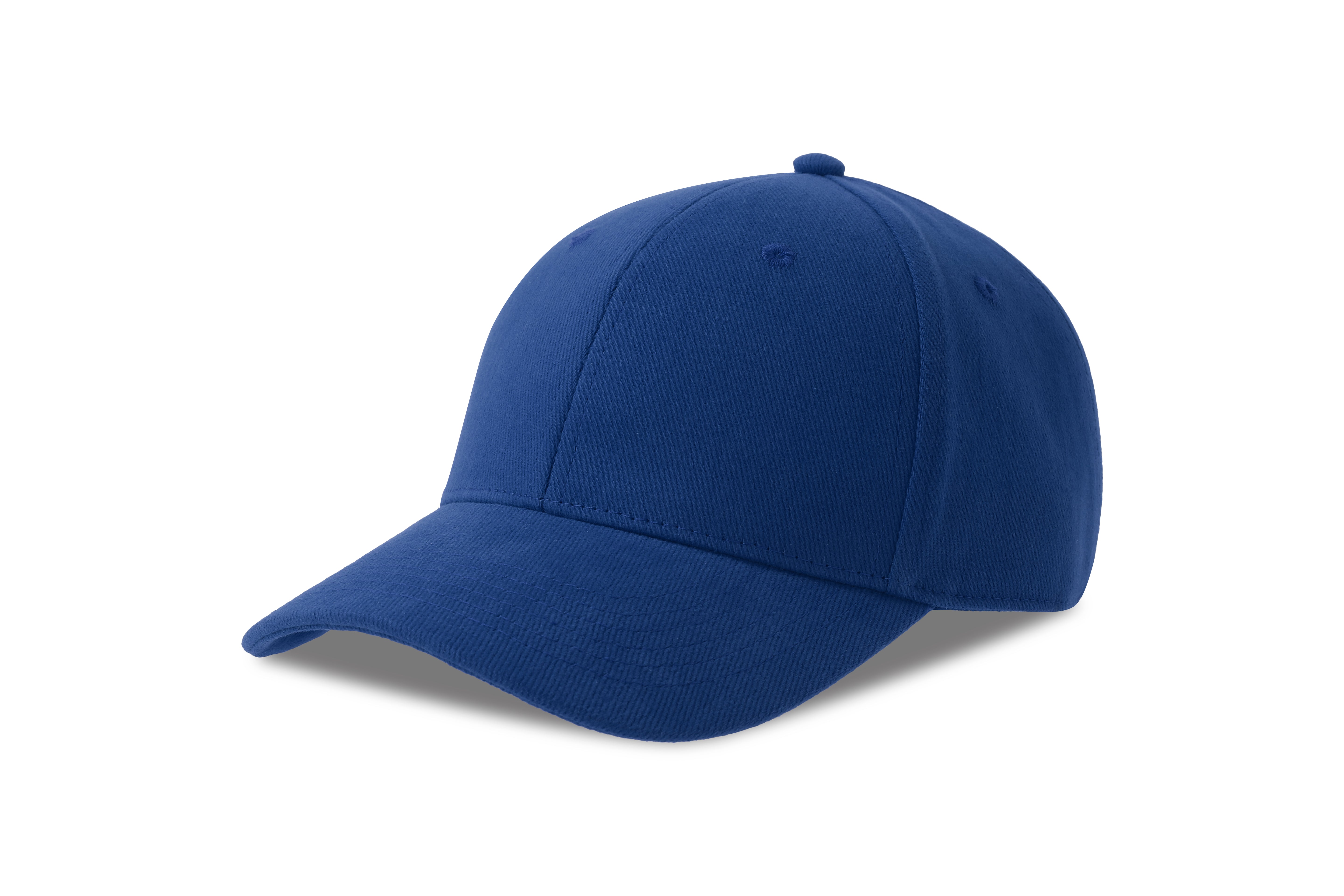 PILOT-S Atlantis 100% Cotton Classic Cap (Stocked at Supplier Warehouse)