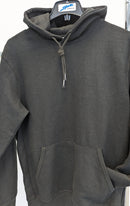 M900-OTT - Fleece Factory Ottoman Knit Hood