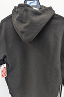 M900-OTT - Fleece Factory Ottoman Knit Hood