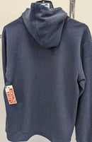 M900-POW - Fleece Factory Popcorn Knit Hooded Sweatshirt