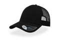 RAPPER JERSEY Atlantis Mesh Back Trucker Hat