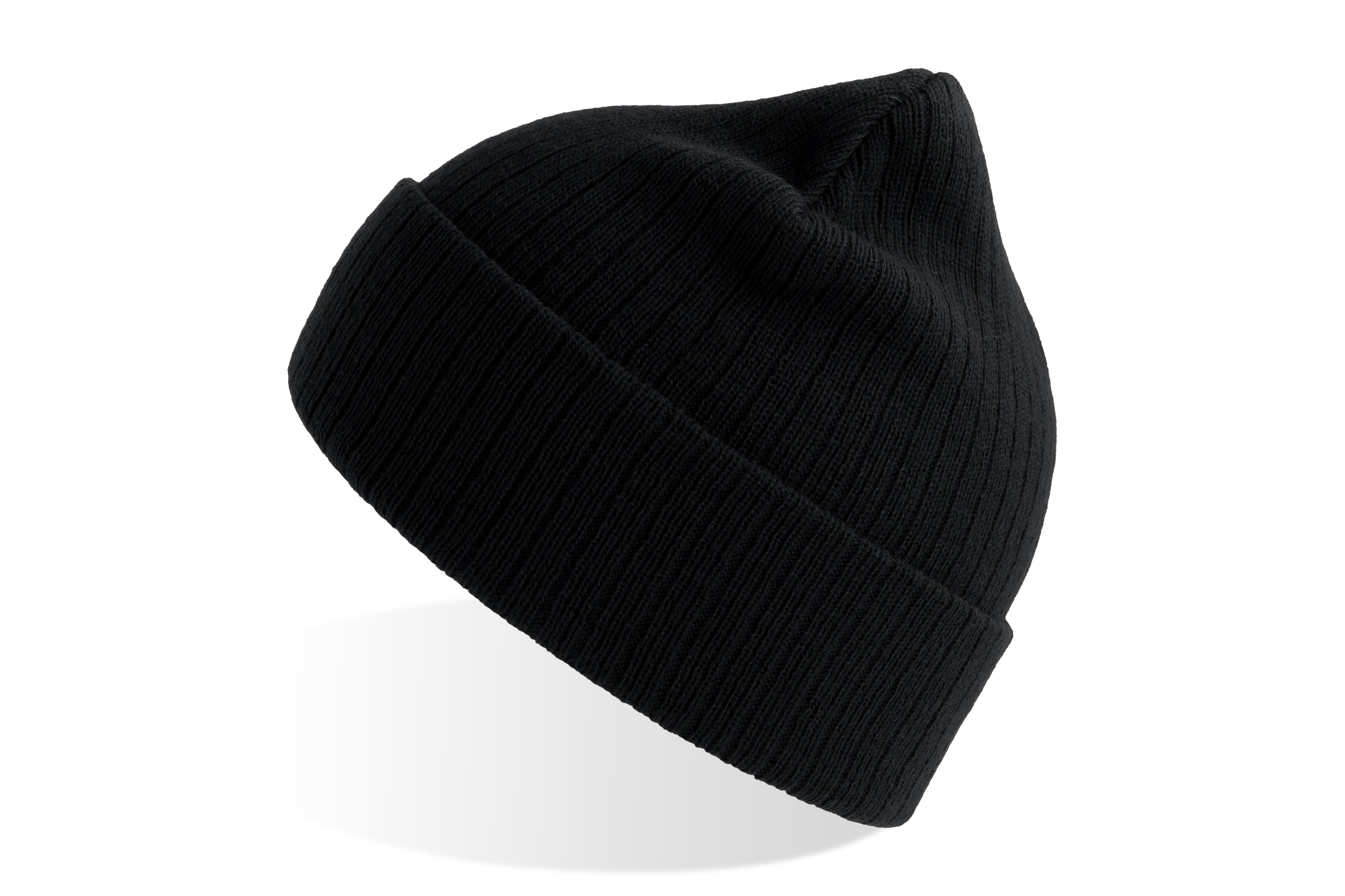 RIO Atlantis Cuffed Beanie (Stocked In Canada)