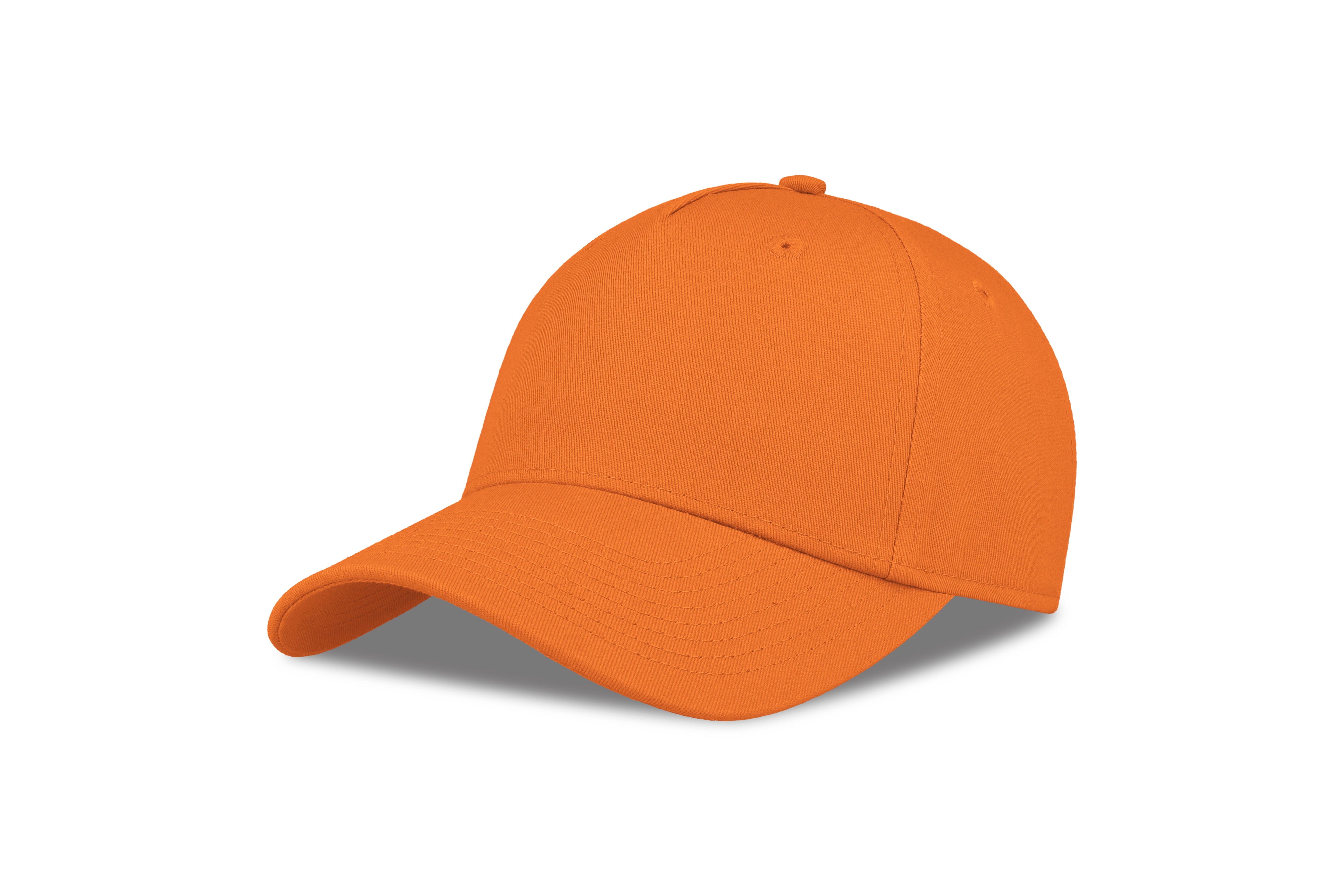 SHOT-S Atlantis 5 Panel 100% Cotton Cap (Stocked at Supplier Warehouse)
