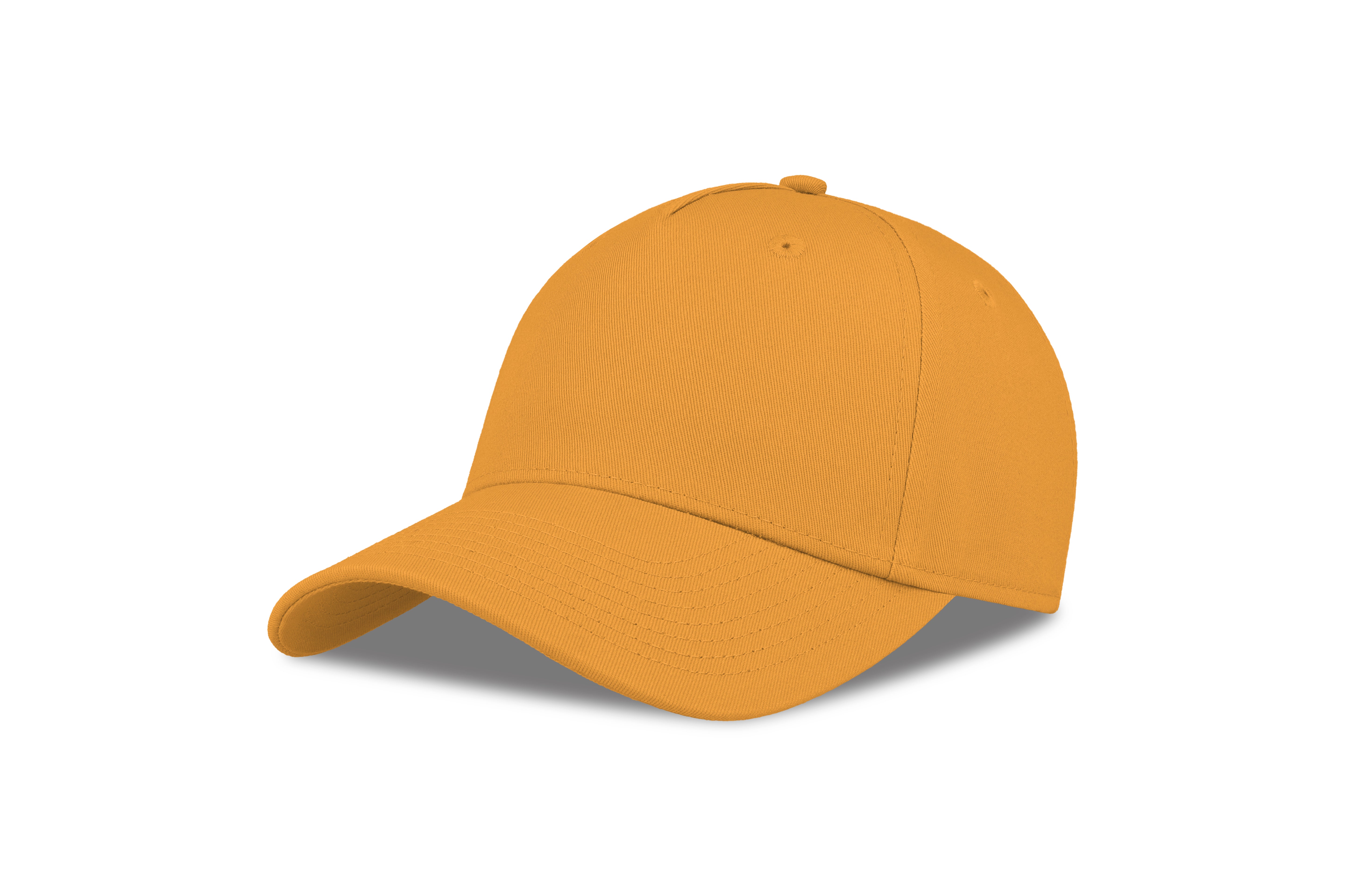 SHOT-S Atlantis 5 Panel 100% Cotton Cap (Stocked at Supplier Warehouse)