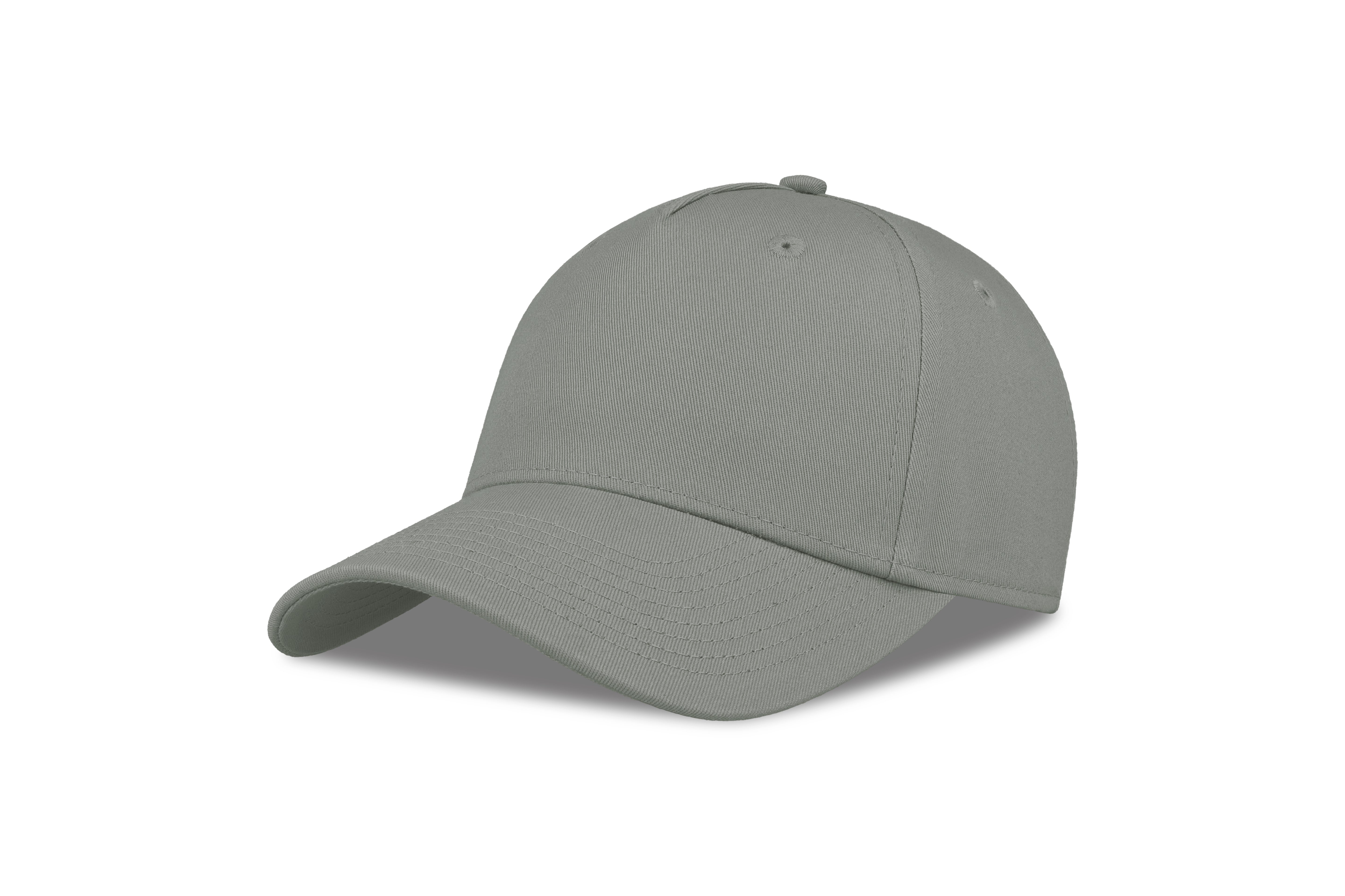 SHOT-S Atlantis 5 Panel 100% Cotton Cap (Stocked at Supplier Warehouse)