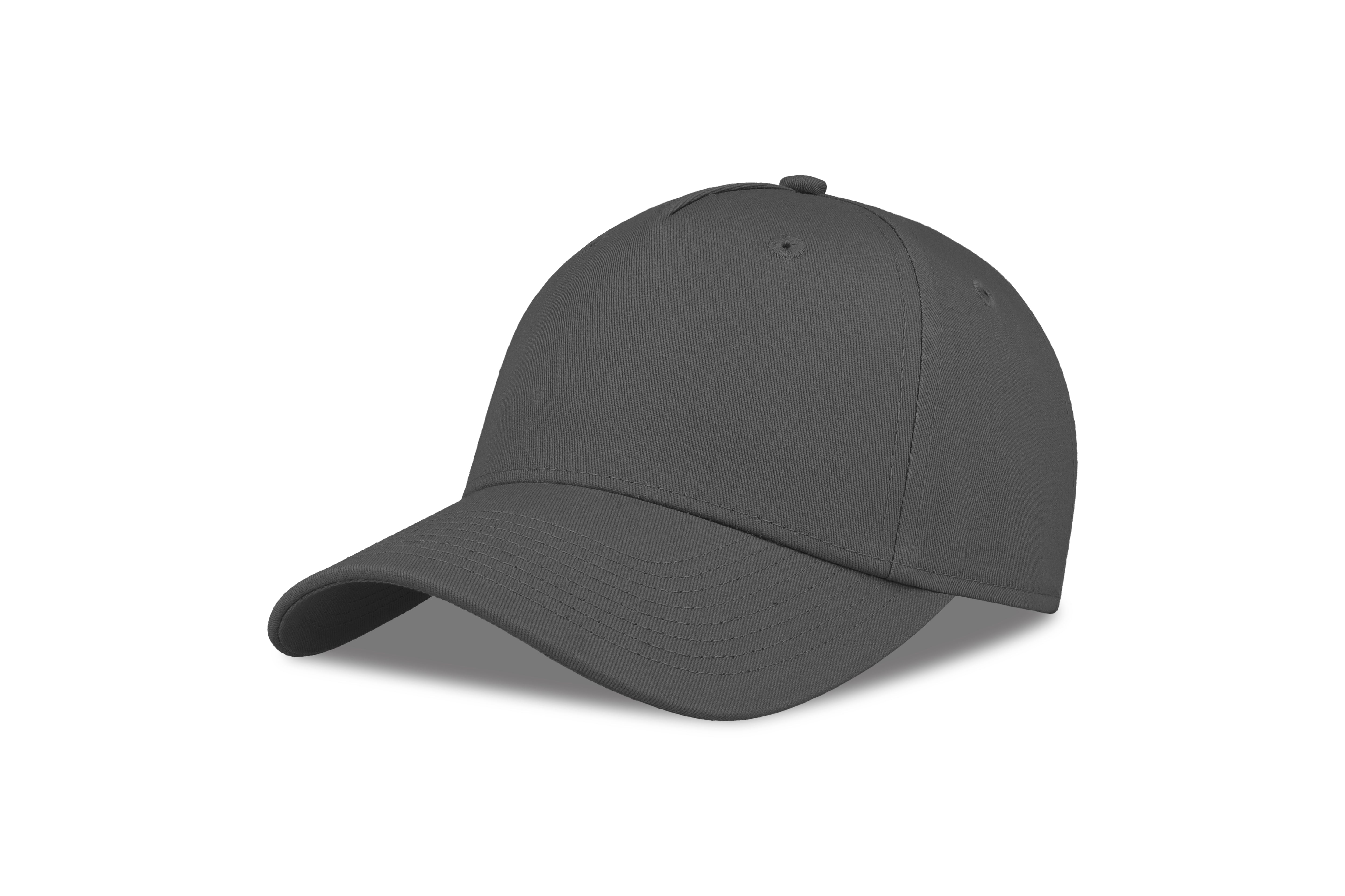 SHOT-S Atlantis 5 Panel 100% Cotton Cap (Stocked at Supplier Warehouse)