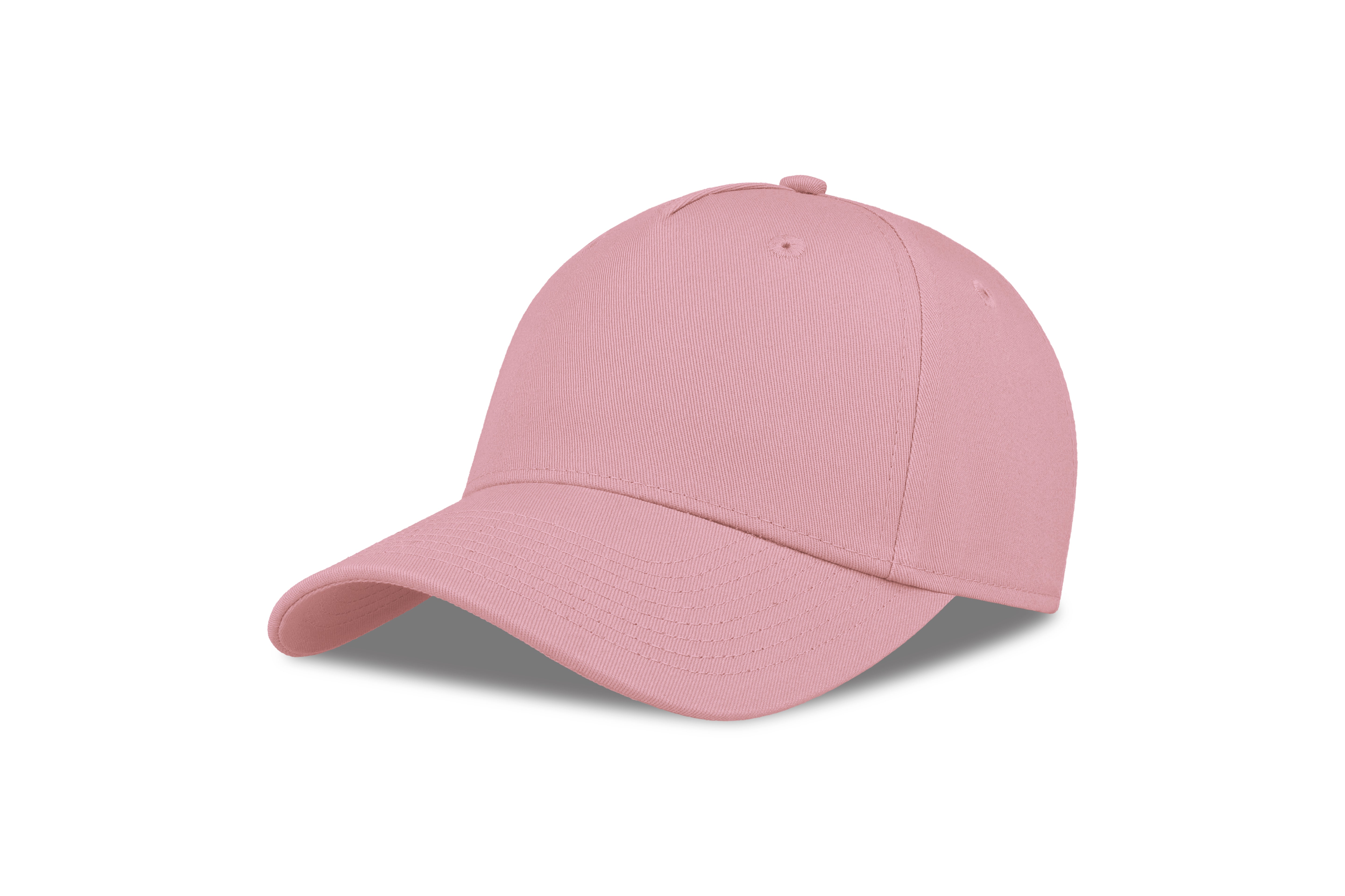 SHOT-S Atlantis 5 Panel 100% Cotton Cap (Stocked at Supplier Warehouse)