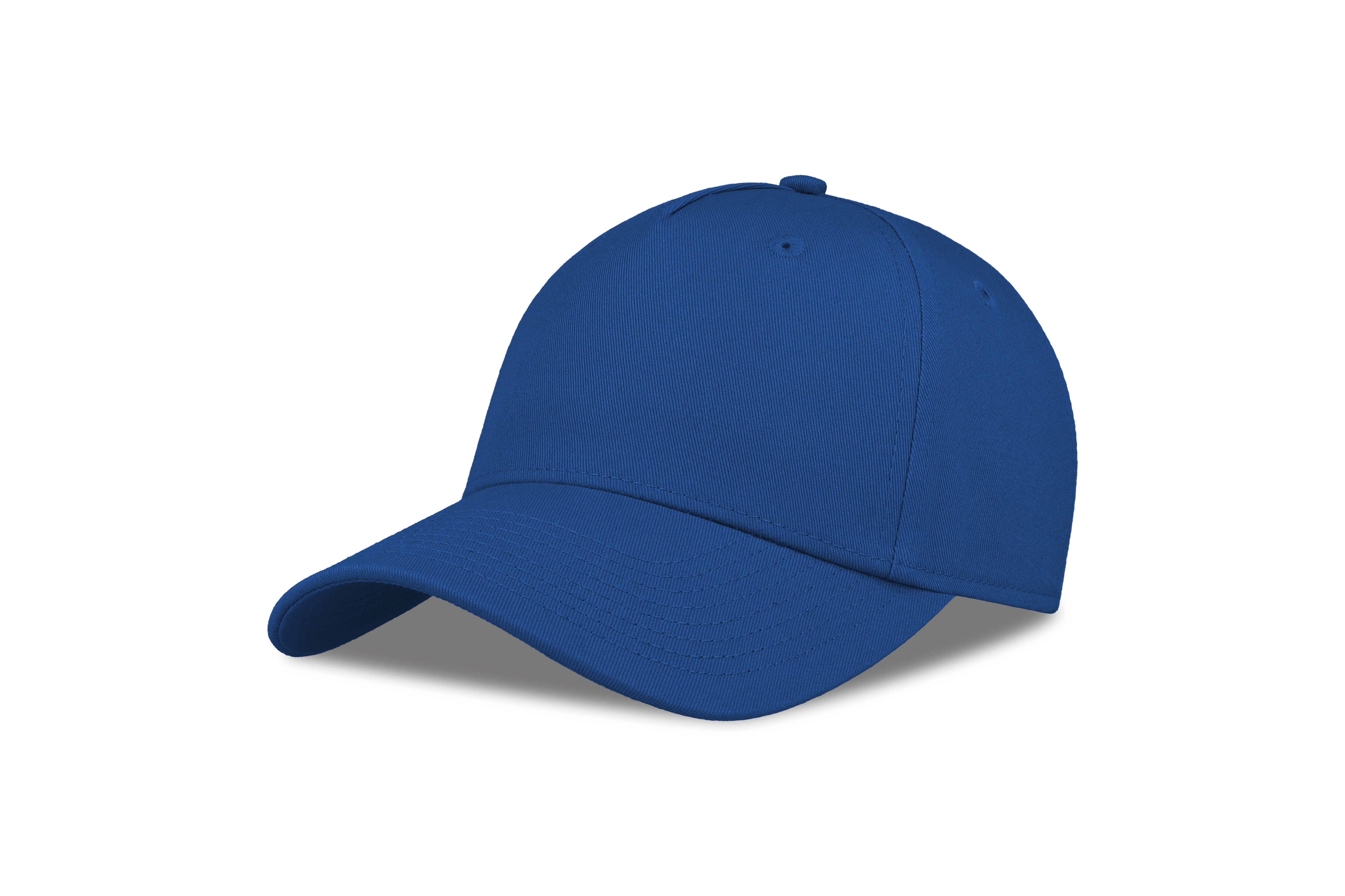 SHOT-S Atlantis 5 Panel 100% Cotton Cap (Stocked at Supplier Warehouse)