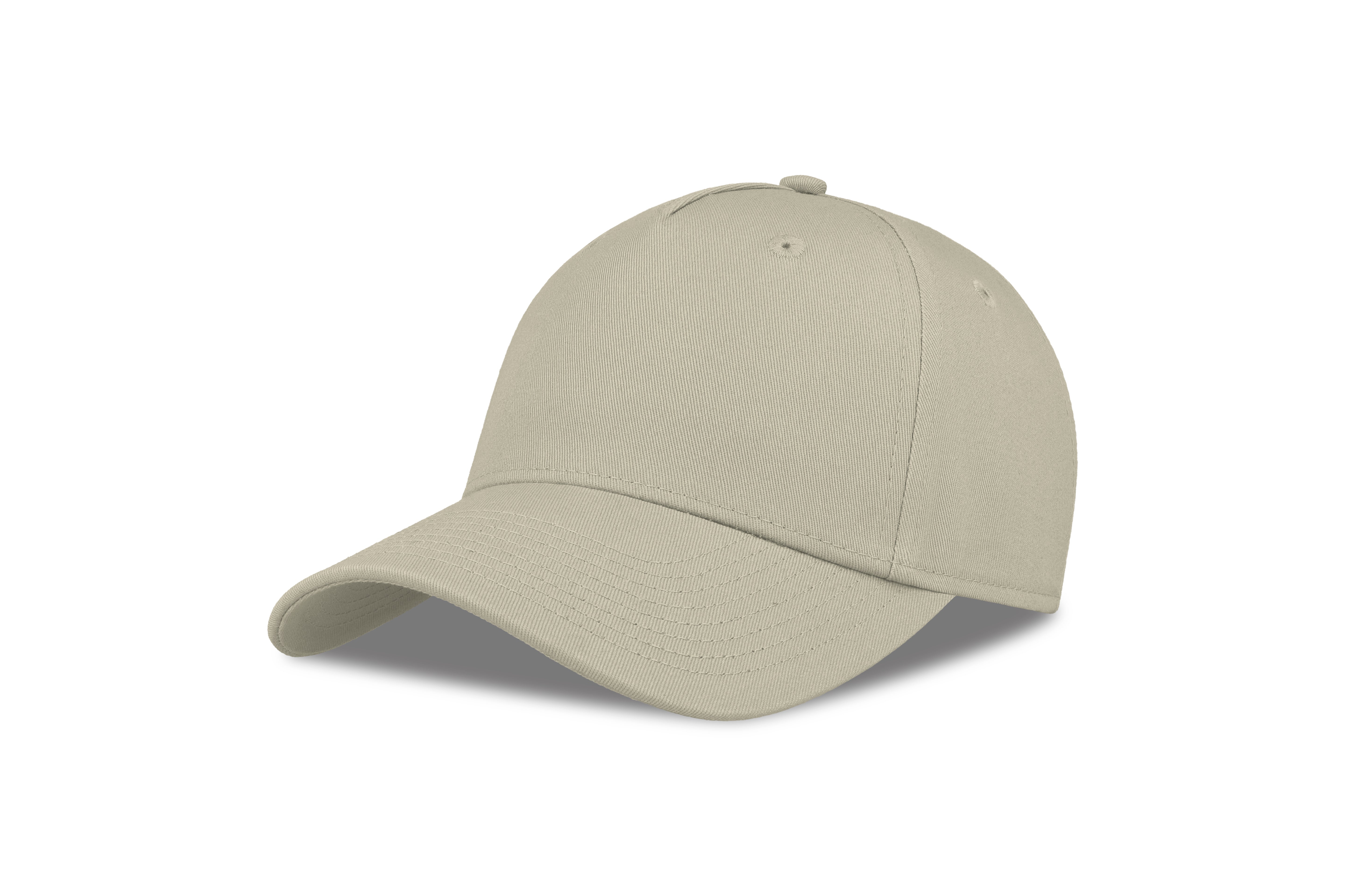 SHOT-S Atlantis 5 Panel 100% Cotton Cap (Stocked at Supplier Warehouse)