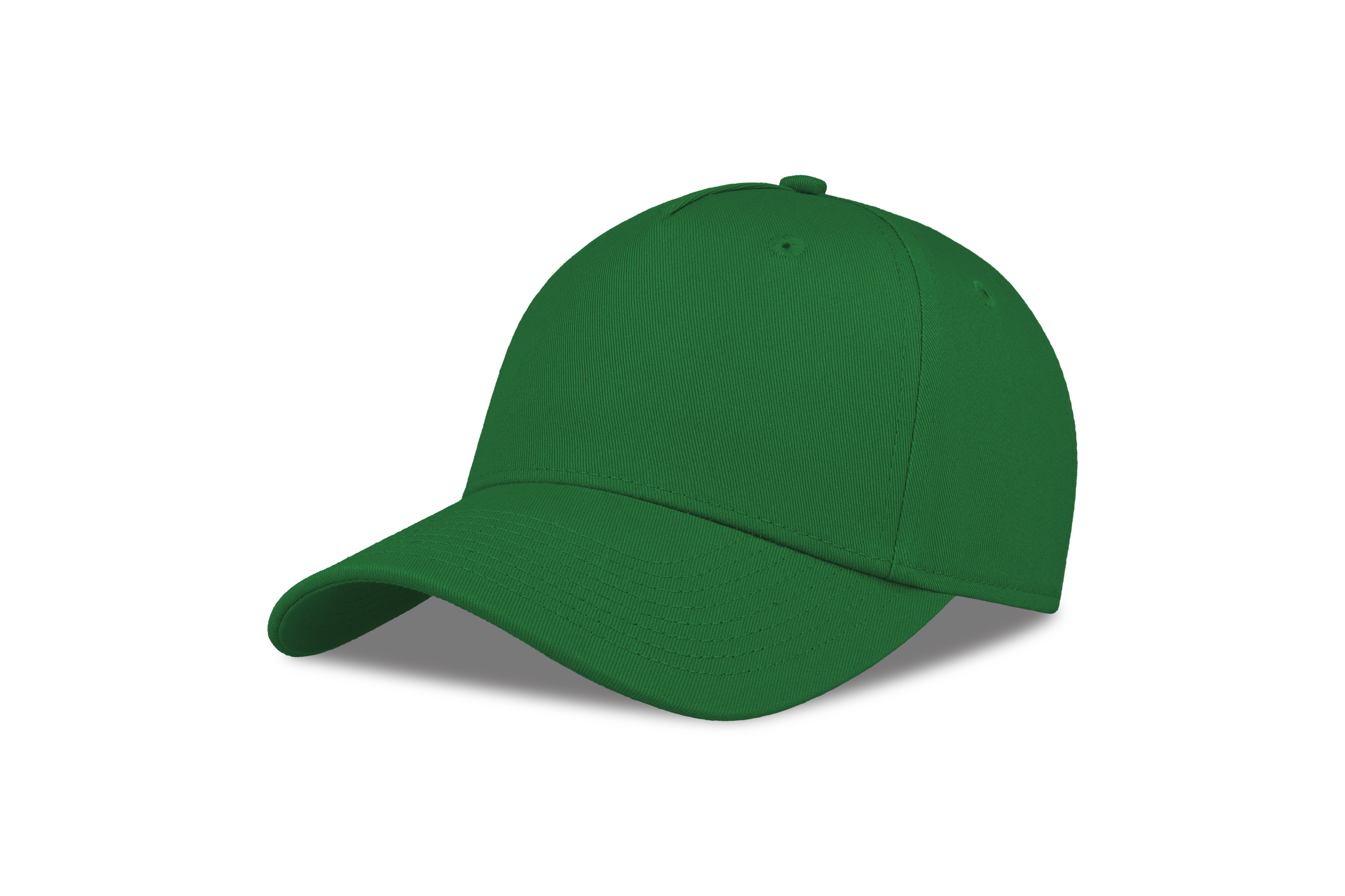 SHOT-S Atlantis 5 Panel 100% Cotton Cap (Stocked at Supplier Warehouse)