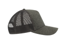 RAPPER JERSEY Atlantis Mesh Back Trucker Hat
