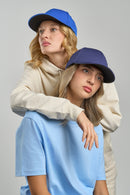 SKYE - Atlantis Structured Six Panel Cap