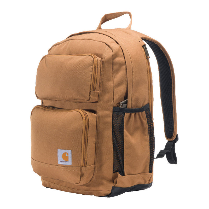 SPG0278  - Carhartt 28L Dual-Compartment Backpack (Stocked In Canada)