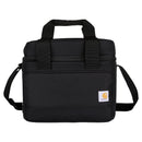 SPG0489 - Carhartt Insulated 24 Can Two Compartment Cooler (Stocked In USA) NEW