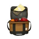 SPG0489 - Carhartt Insulated 24 Can Two Compartment Cooler (Stocked In USA) NEW