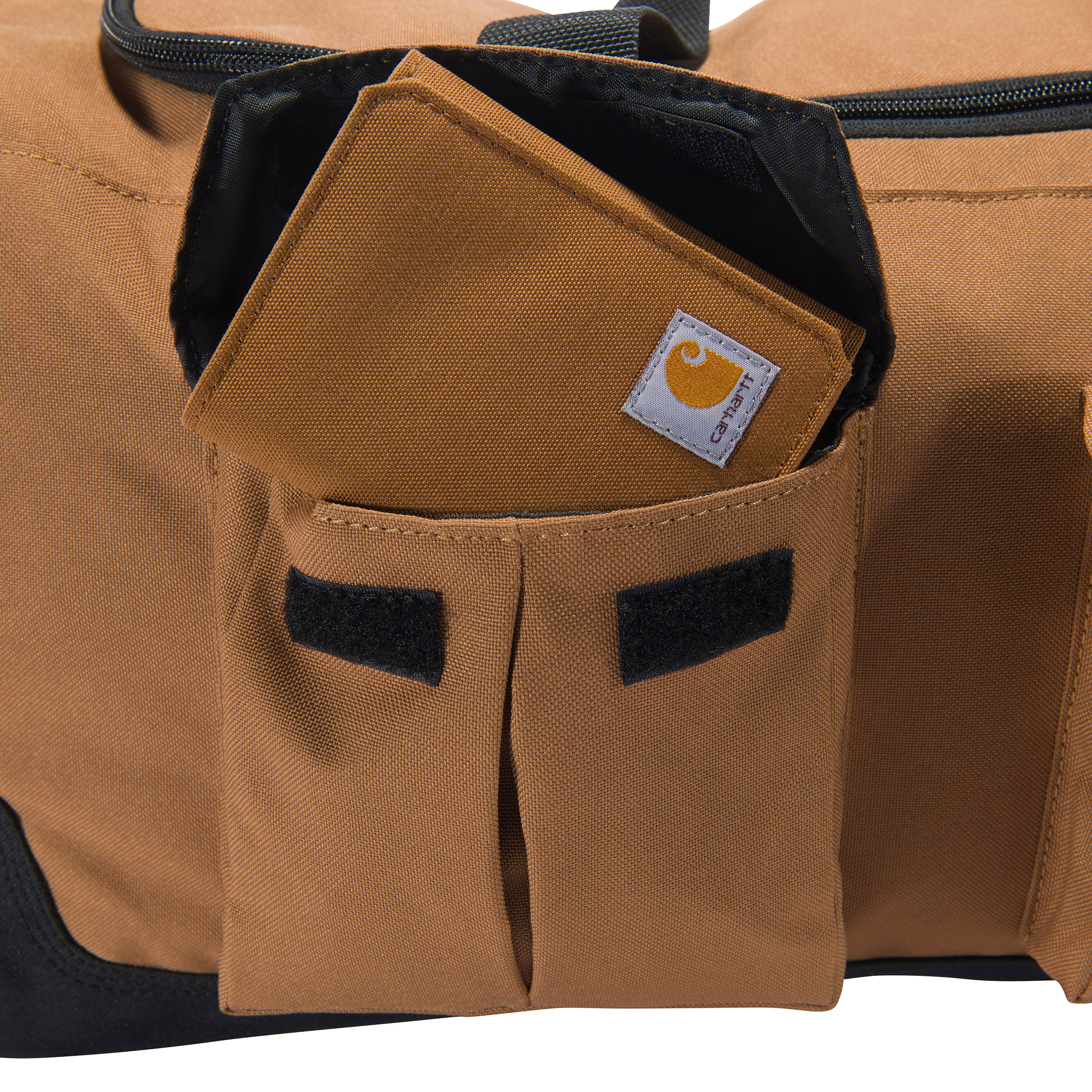 SPG0499 - Carhartt 40L Utility Duffel (Stocked In Canada)*