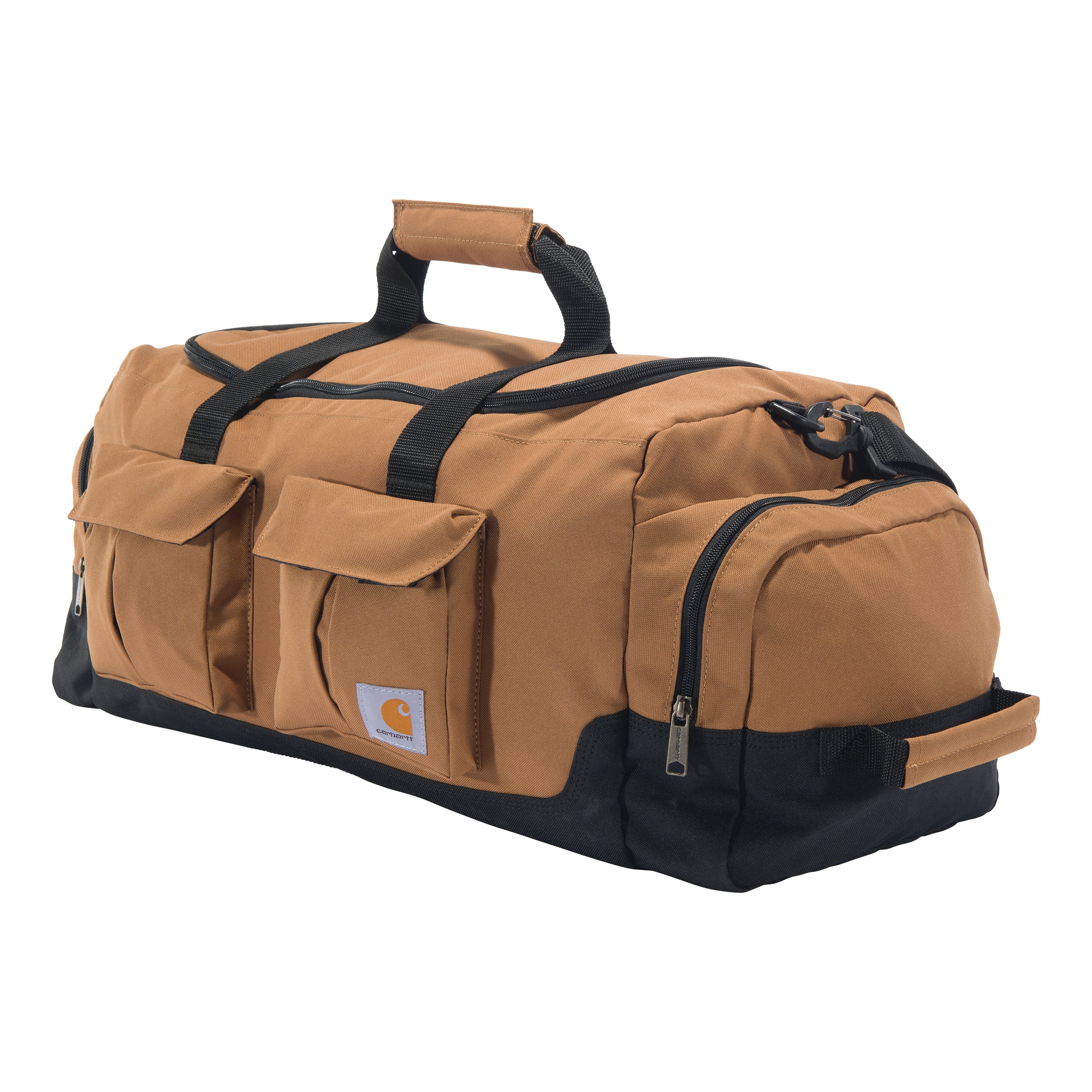 SPG0499 - Carhartt 40L Utility Duffel (Stocked In Canada)*