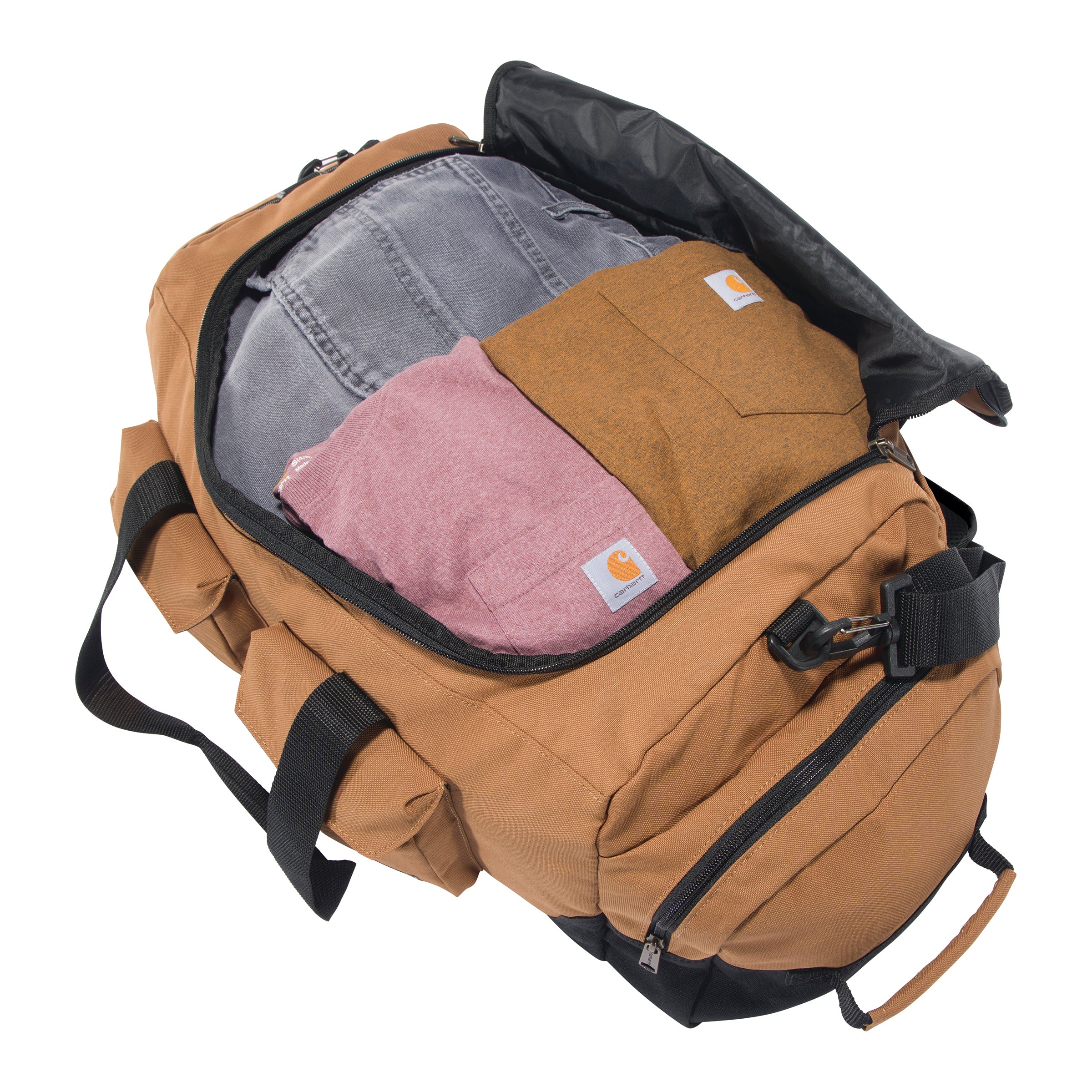 SPG0499 - Carhartt 40L Utility Duffel (Stocked In Canada)*