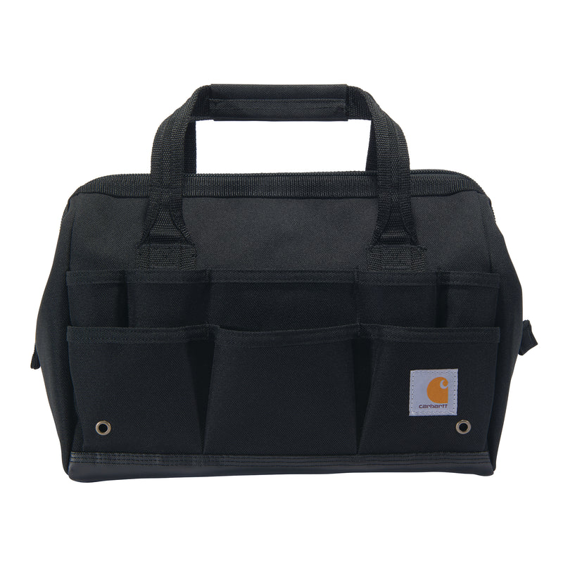 SPG0517 - Carhartt 14-Inch 25 Pocket Heavyweight Tool Bag (Stocked In USA)